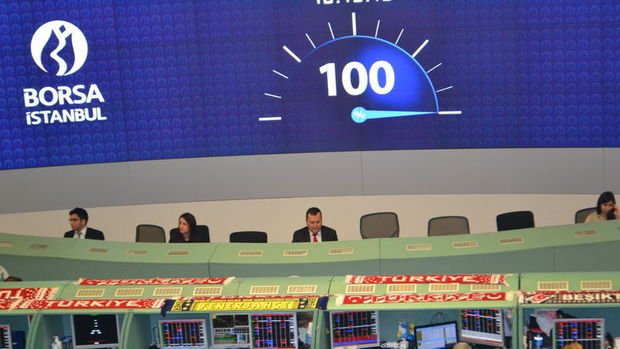 BIST 100 Endeksi rekor yükseliş serisini 14. güne taşıdı