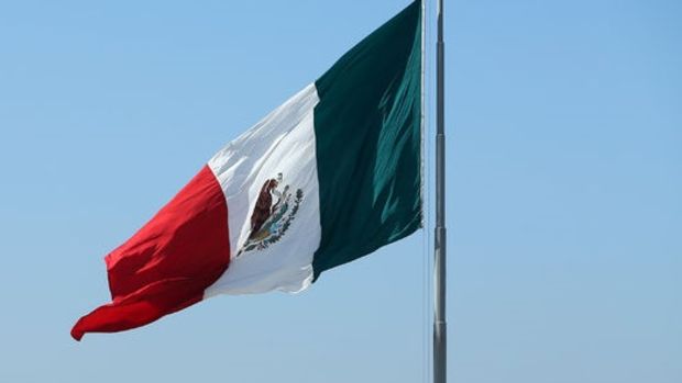Meksika Ekonomisi Nisan’da %17 Daraldı