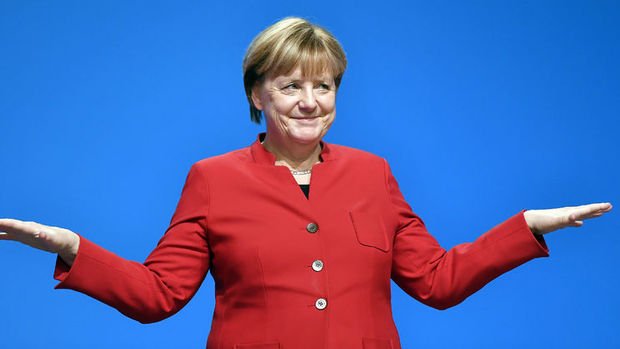 Almanya'nın 130 milyar euroluk teşvik paketi şekilleniyor