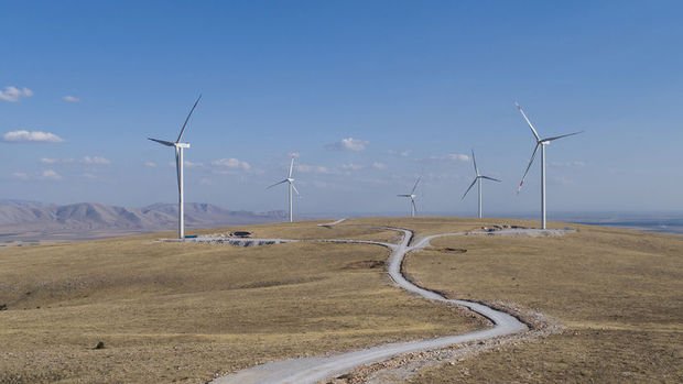 Türkiye'nin rüzgar enerjisi karnesi 