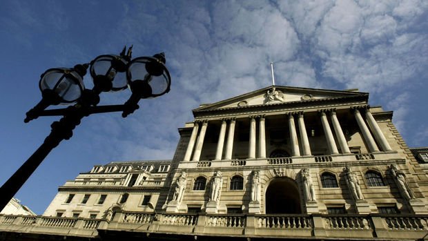 BoE'nin varlık alımlarını 100 milyar sterlin artırması bekleniyor