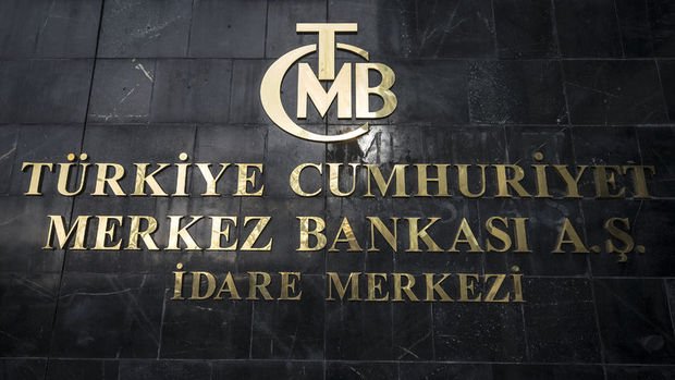 TCMB reeskont ve avans faizlerini düşürdü