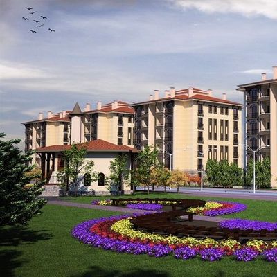 Konut piyasası faizlerdeki düşüşle hareketlendi