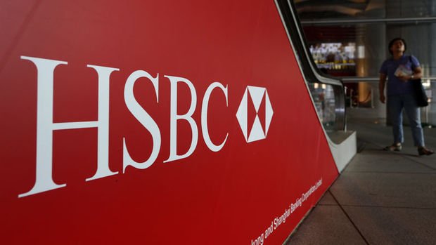 HSBC 35 bin kişinin işine son verme planına devam ediyor