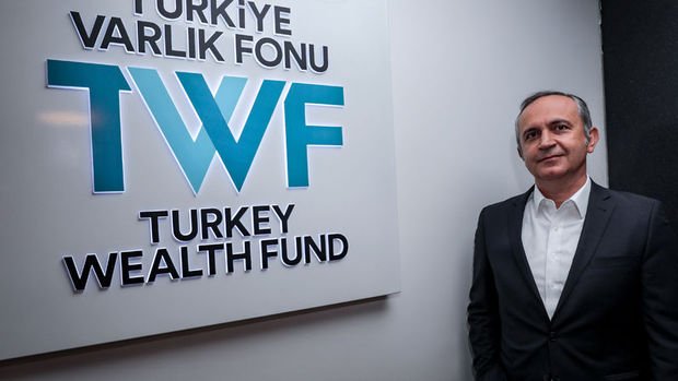 TVF/Sönmez: Turkcell işlemi global yatırımcılar ligine alınan bir bilet
