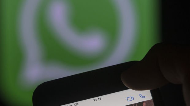 Brezilya Merkez Bankası WhatsApp'ın ödeme özelliğini askıya aldı