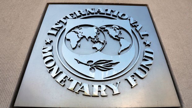 IMF: Finansal koşullar hafifledi ancak iflas tehdidi büyük