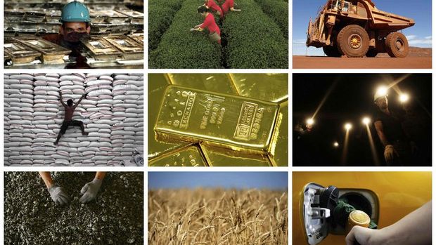 Altın ve petrolü yılın ikinci yarısında neler bekliyor?