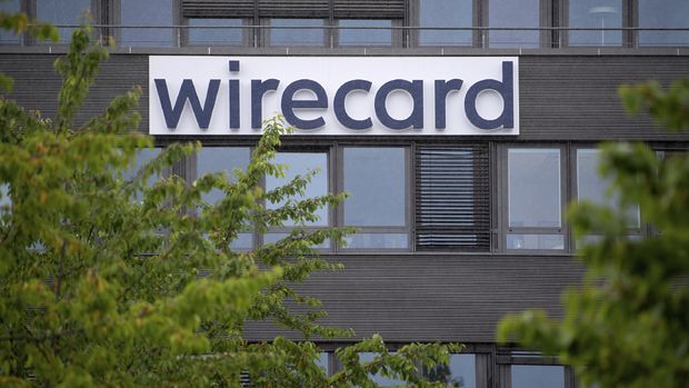 İngiltere, kripto para kartları çıkartan Wirecard'ın fişini çekti