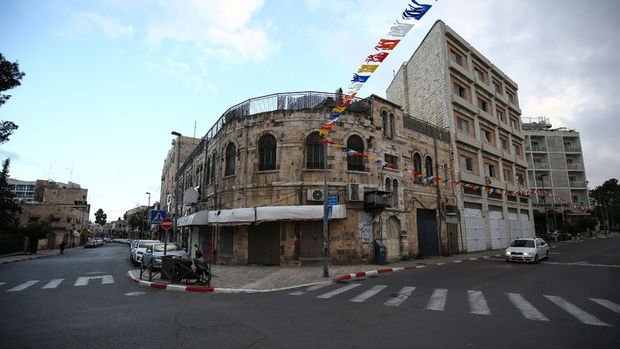 İsrail'de Kovid-19 salgınında ikinci dalgaya girildiği açıklandı