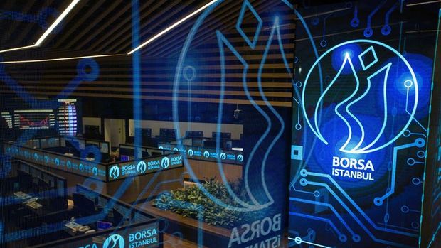 Geçen hafta pozitif ayrışan Borsa İstanbul yeni haftaya yükselişle başladı