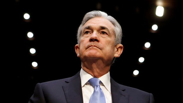Powell: Ekonominin önündeki yol olağanüstü bir şekilde belirsiz