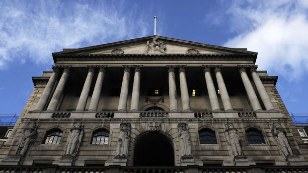 BoE/Haldane: İngiltere ekonomisi bankanın tahmininden daha hızlı toparlanıyor