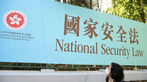 Hong Kong Ulusal Güvenlik Yasası: Dünü, bugünü, yarını
