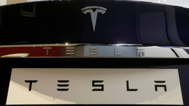 Tesla hisseleri rekorun ardından “teslimat” rakamlarıyla sert yükseldi