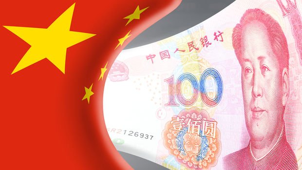 Çin Merkez Bankası piyasadan 69 Milyar dolar geri çekti