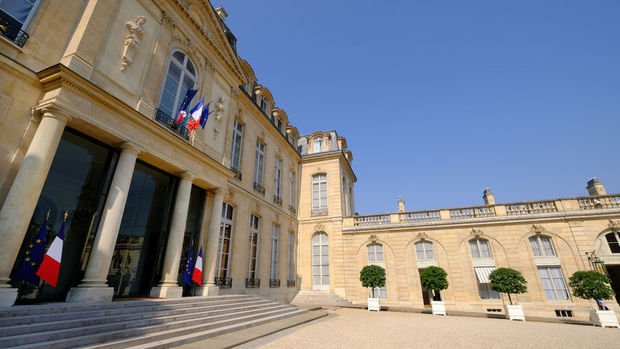 Fransa'nın yeni Başbakanı Jean Castex oldu