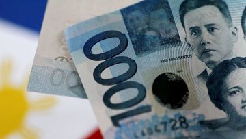 Filipin Pesosu Bugun Asya Da En Cok Dusen Para Birimi Oldu Bloomberg Ht