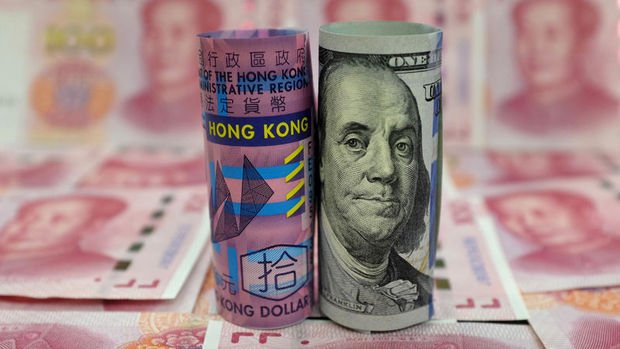 ABD'den Çin'e bir gözdağı daha: Hong Kong'un dolar çıpasını yıkabilir