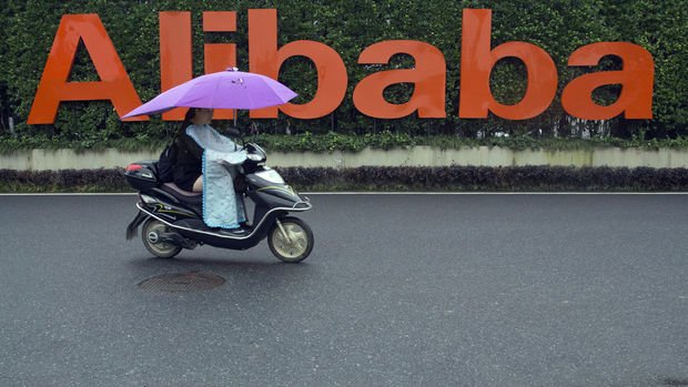 Alibaba’nın Ant Grubu halka arza hazırlanıyor