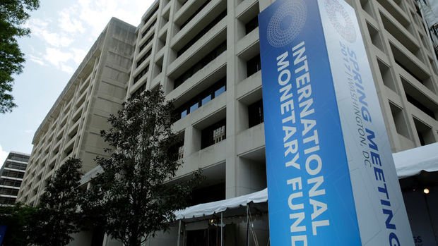 IMF-Dünya Bankası Yıllık Toplantıları bu yıl sanal ortamda yapılacak