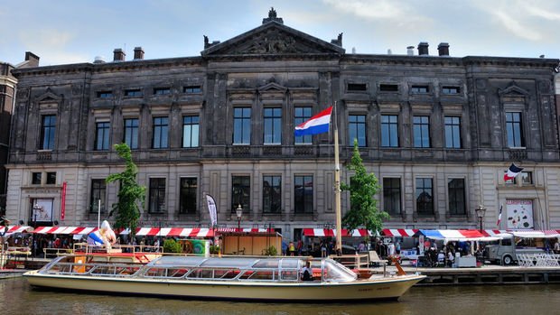 Hollanda Merkez Bankası kölelikle ilişkili tarihi bağlarını soruşturacak