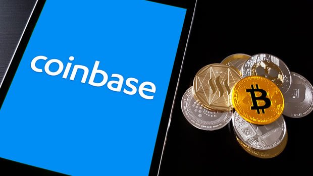 “Kripto para platformu Coinbase ABD'de borsaya açılmayı planlıyor”