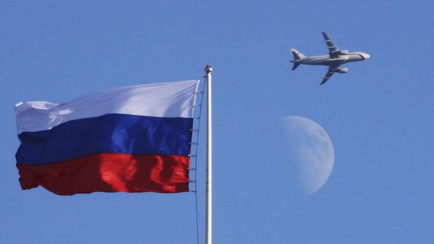 Rusya uluslararası uçuşları başlatma kriterlerini açıkladı