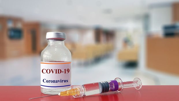 ABD'de Kovid-19 aşısı insan üzerindeki denemelerde antikor üretti