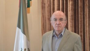 Neden Meksika, Jesús Seade'in DTÖ'nün bir sonraki Genel Direktörü olması gerektiğine inanıyor?