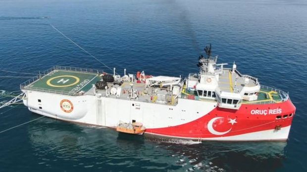 Türkiye NAVTEX ilan etti, Yunanistan Genelkurmay Başkanı acil ülkesine döndü