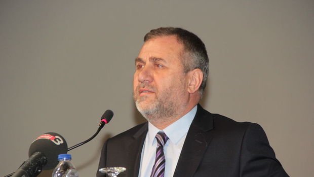 Türk Tarih Kurumu Başkanı Yaramış görevinden istifa etti