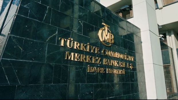 Merkez Bankası yıl sonu TÜFE tahminini yükseltti