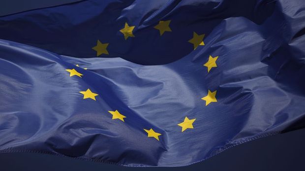 Euro Bölgesi'nde ekonomi 2. çeyrekte yüzde 12.1 küçüldü