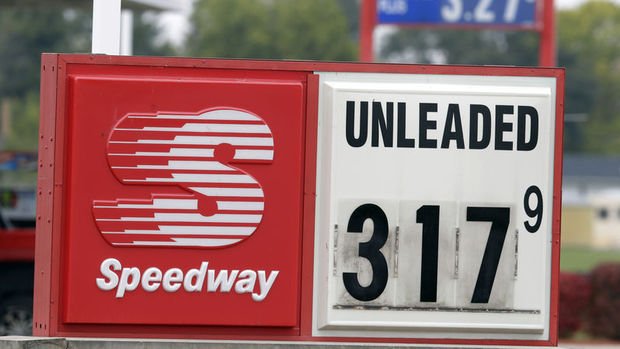 7-Eleven'ın sahibi Speedway benzin istasyonlarını 21 milyar dolara alacak