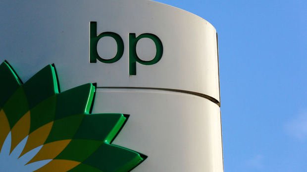 BP, 2. çeyrekte zarar etmesi nedeniyle kar payı ödemelerini düşürdü