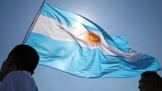 Arjantin’in borçlarını yeniden yapılandırması krizden çıkış için umut olabilir