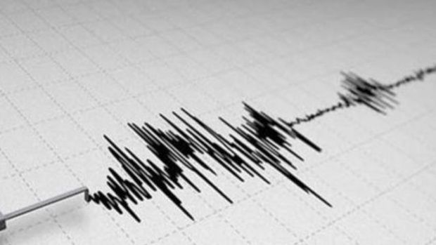 İran'da 5,1 büyüklüğünde deprem meydana geldi