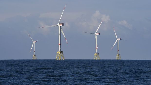 Enerjide yükselen “offshore” trendi