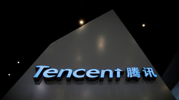 Tencent'ın değeri 