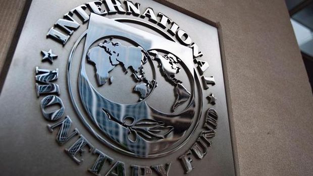 IMF Fed için daha fazla eylem alanı görüldüğünü bildirdi