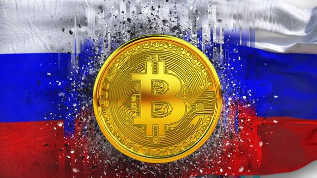 Rusya kripto paraları tamamen yasaklamaktan geri adım attı