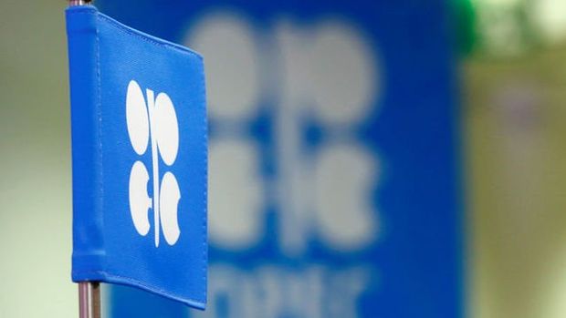 OPEC'in ham petrol üretimi Temmuz'da arttı