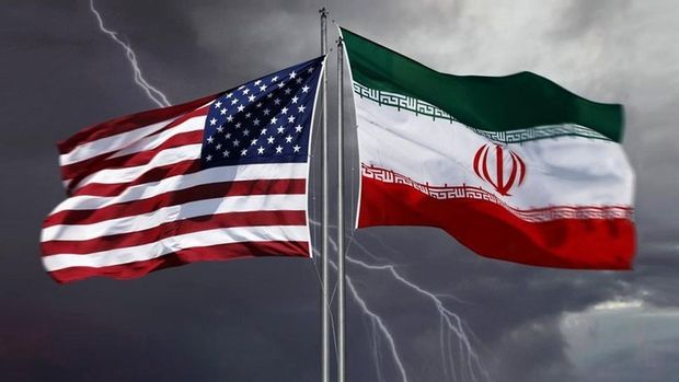 ABD İran petrolü taşıyan 4 tanker gemiye el koydu
