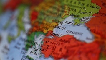 Türkiye Karadeniz'de enerji kaynağı keşfetti - Bloomberg HT