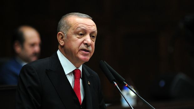 Erdoğan: Cuma günü bir müjde vereceğiz, Türkiye'de yeni bir dönem açılacak