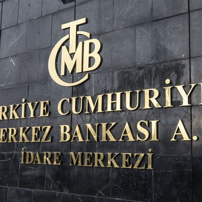 TCMB: BIST repo pazarında yapılan fonlama gerektiği takdirde azaltılabilecek