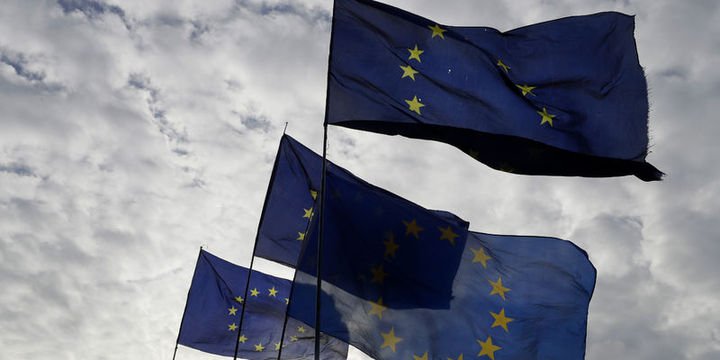 Avrupa Birliği 15 üyesine 81 milyar euro destek verilmesini teklif etti