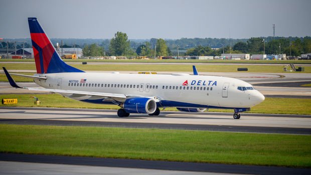 Delta Havayolları 1,941 pilotun işine son verecek