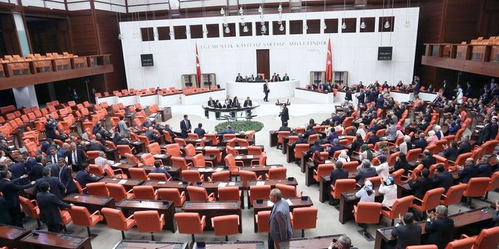 Ekonomi ve siyaset gündemi - 26 Ağustos 2020